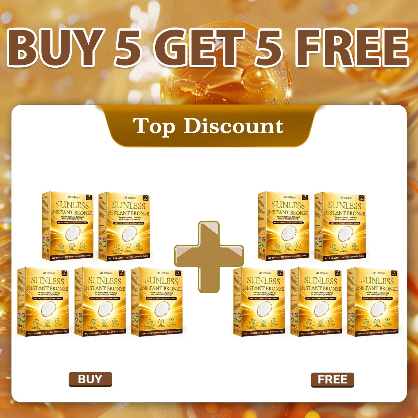 Congratulations! You have unlocked an exclusive ๐๐ข๐ฌ๐ค๐ข๐งยฎ offer! i As a thank you for your order, we're offering an additional 30% off today! Click below to grab this special offer, offer expires!