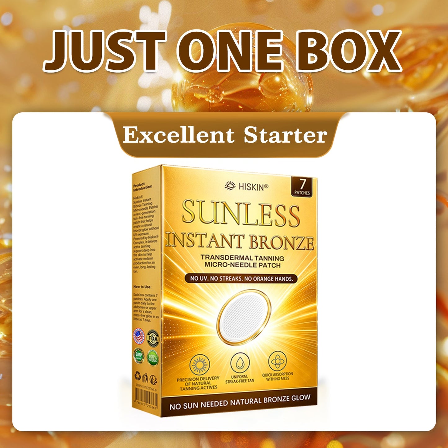 Congratulations! You have unlocked an exclusive 𝐇𝐢𝐬𝐤𝐢𝐧® offer! i As a thank you for your order, we're offering an additional 30% off today! Click below to grab this special offer, offer expires!