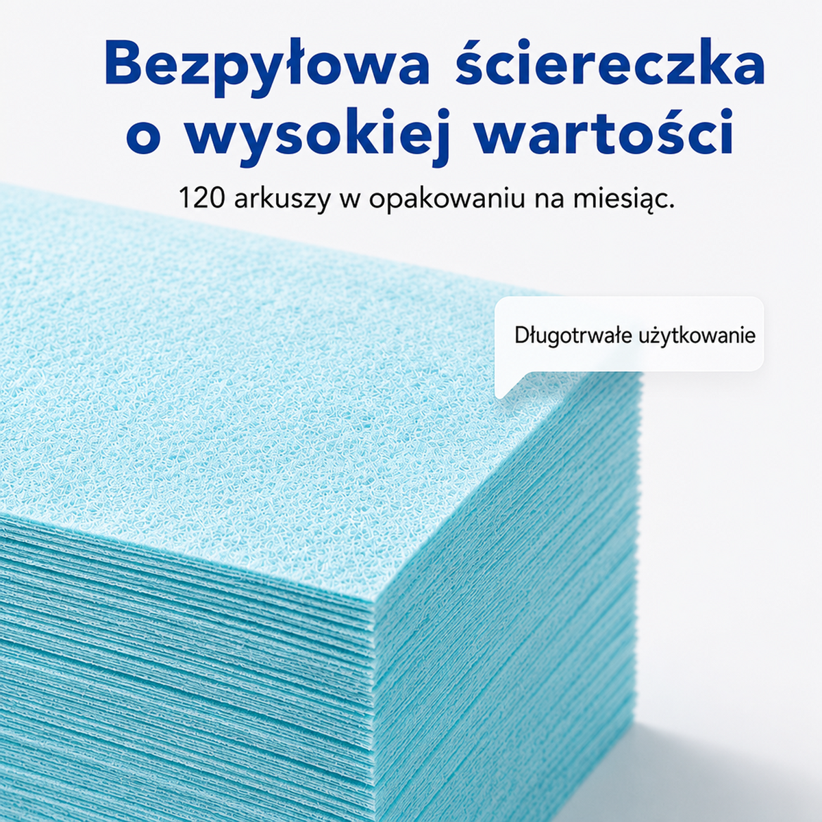 🧻Oferta ograniczona czasowo: 50% zniżki💧🧹Geelemon® Rozpuszczalne w wodzie chusteczki do czyszczenia podłóg
