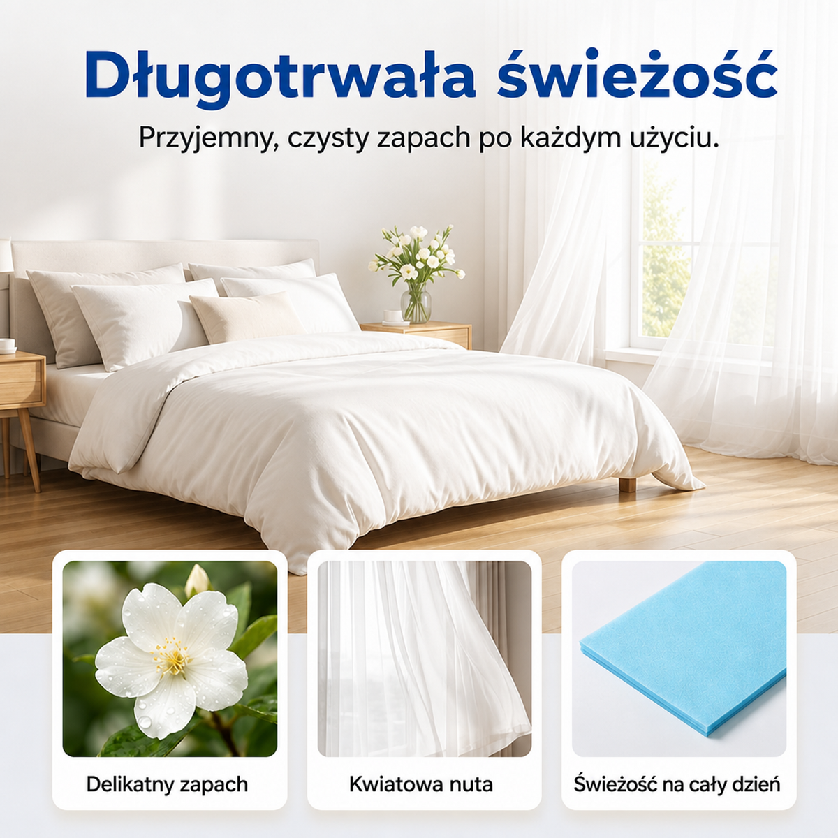 🧻Oferta ograniczona czasowo: 50% zniżki💧🧹Geelemon® Rozpuszczalne w wodzie chusteczki do czyszczenia podłóg