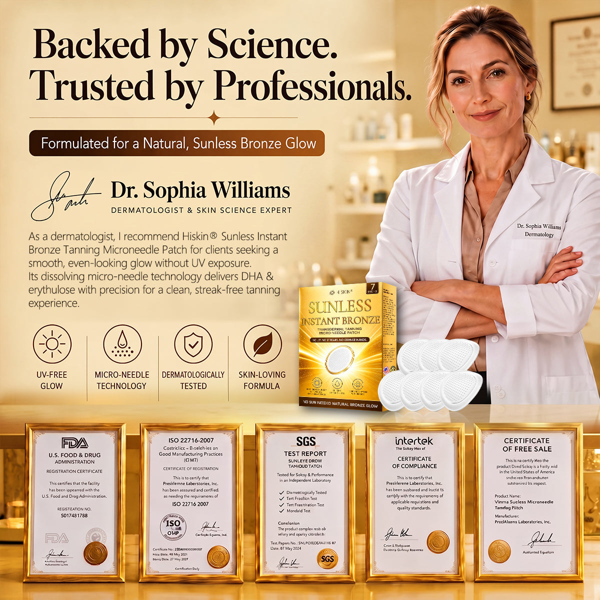 Congratulations! You have unlocked an exclusive 𝐇𝐢𝐬𝐤𝐢𝐧® offer! i As a thank you for your order, we're offering an additional 30% off today! Click below to grab this special offer, offer expires!