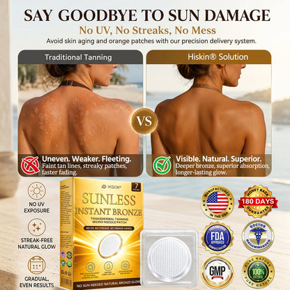 Congratulations! You have unlocked an exclusive 𝐇𝐢𝐬𝐤𝐢𝐧® offer! i As a thank you for your order, we're offering an additional 30% off today! Click below to grab this special offer, offer expires!